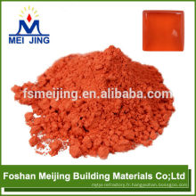 pigment de couleur pour la mosaïque de verre Foshan ville grand stock